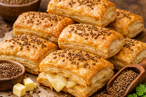 img Red Oven bakery Ajwain khari